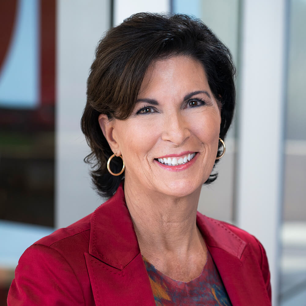 Carol P.